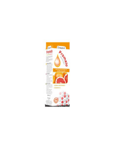 Promelo extracto concentrado 50 ml Drasanvi